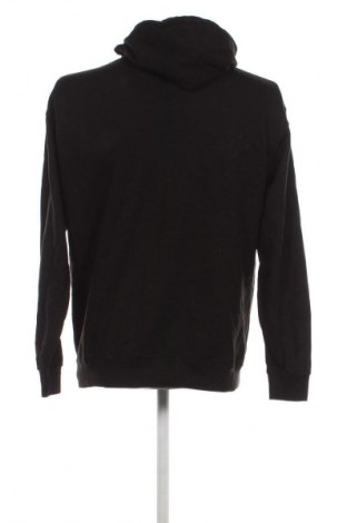 Herren Sweatshirt Just hoods, Größe L, Farbe Schwarz, Preis 15,14 €