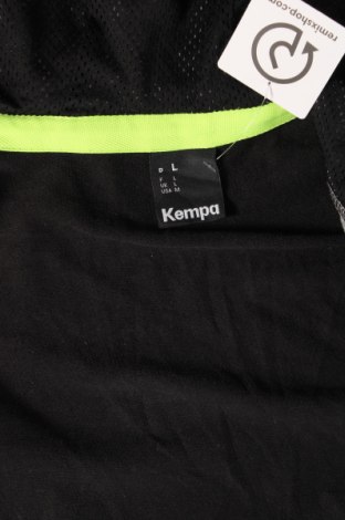 Herren Sweatshirt Kempa, Größe L, Farbe Mehrfarbig, Preis 21,40 €