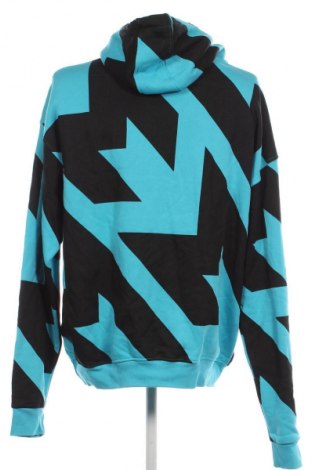 Herren Sweatshirt Kleider Mafia, Größe L, Farbe Mehrfarbig, Preis 17,75 €