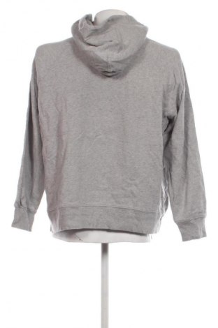 Herren Sweatshirt Levi's, Größe L, Farbe Grau, Preis 38,27 €