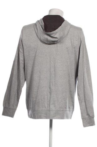 Herren Sweatshirt Livergy, Größe L, Farbe Grau, Preis € 15,14