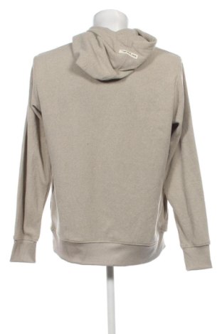 Herren Sweatshirt Livergy, Größe L, Farbe Grau, Preis 15,14 €