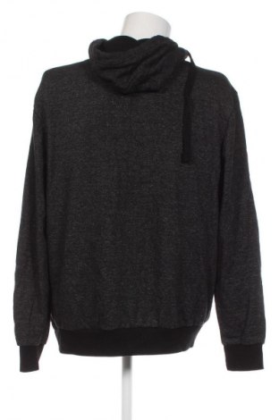 Herren Sweatshirt Livergy, Größe XL, Farbe Grau, Preis € 14,13
