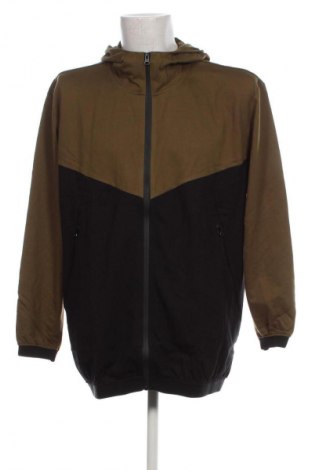 Herren Sweatshirt Men Plus, Größe 5XL, Farbe Mehrfarbig, Preis € 20,18