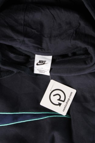 Pánska mikina  Nike, Veľkosť M, Farba Čierna, Cena  31,19 €