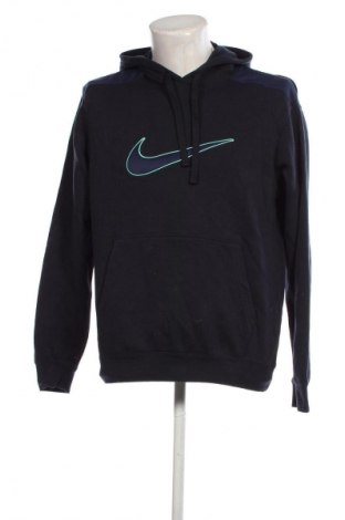 Herren Sweatshirt Nike, Größe M, Farbe Schwarz, Preis € 36,36