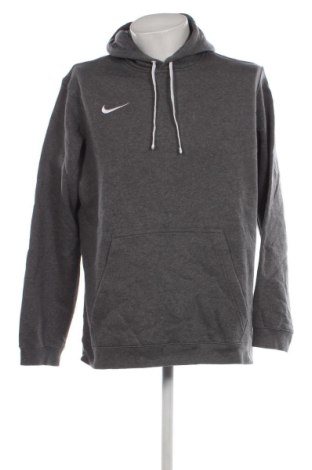 Herren Sweatshirt Nike, Größe XL, Farbe Grau, Preis € 36,36