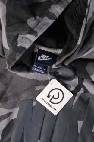 Ανδρικό φούτερ Nike, Μέγεθος XL, Χρώμα Πολύχρωμο, Τιμή 34,02 €