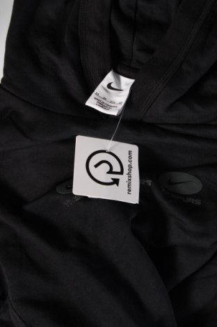 Ανδρικό φούτερ Nike, Μέγεθος XS, Χρώμα Μαύρο, Τιμή 34,02 €