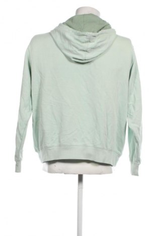 Férfi sweatshirt Nike, Méret M, Szín Zöld, Ár 13 953 Ft