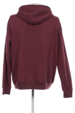 Herren Sweatshirt Ocean, Größe XL, Farbe Lila, Preis € 15,14