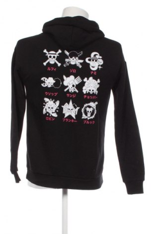 Herren Sweatshirt One Piece, Größe S, Farbe Schwarz, Preis € 38,35