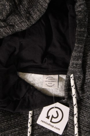 Férfi sweatshirt Originals By Jack & Jones, Méret L, Szín Szürke, Ár 5 138 Ft
