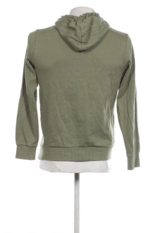 Herren Sweatshirt Originals By Jack & Jones, Größe S, Farbe Grün, Preis 9,40 €