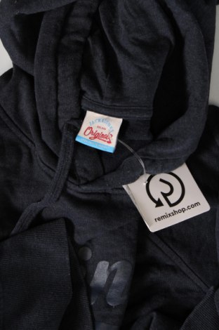 Herren Sweatshirt Originals By Jack & Jones, Größe L, Farbe Blau, Preis 14,09 €