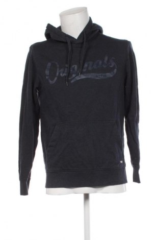 Herren Sweatshirt Originals By Jack & Jones, Größe L, Farbe Blau, Preis 18,79 €