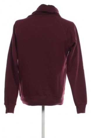 Herren Sweatshirt Originals By Jack & Jones, Größe M, Farbe Rot, Preis 11,27 €