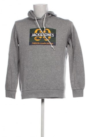 Férfi sweatshirt Originals By Jack & Jones, Méret L, Szín Szürke, Ár 5 138 Ft
