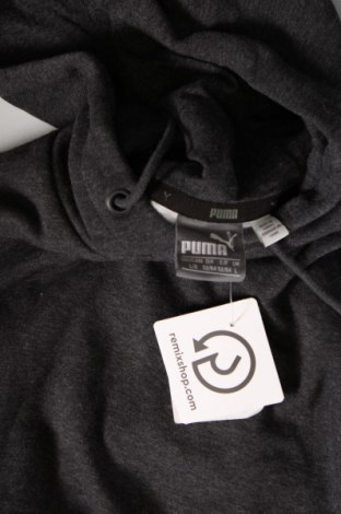 Herren Sweatshirt PUMA, Größe L, Farbe Grau, Preis € 38,27