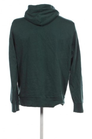 Herren Sweatshirt PUMA, Größe L, Farbe Grün, Preis € 36,36