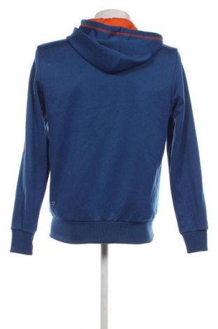 Herren Sweatshirt PUMA, Größe S, Farbe Blau, Preis 38,27 €