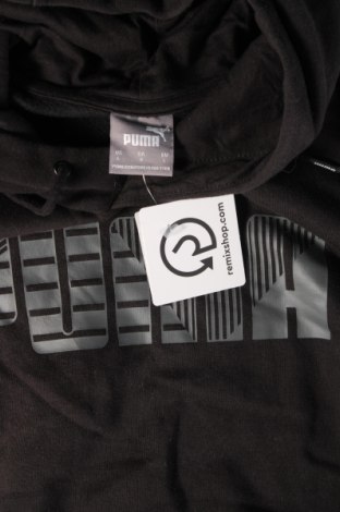 Herren Sweatshirt PUMA, Größe L, Farbe Schwarz, Preis € 38,27