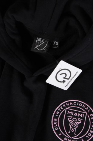 Herren Sweatshirt Primark, Größe XS, Farbe Schwarz, Preis 20,18 €