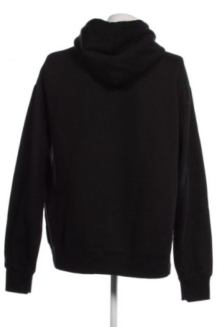 Herren Sweatshirt Pull&Bear, Größe XXL, Farbe Schwarz, Preis € 15,14