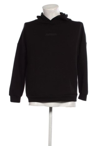 Herren Sweatshirt Reserved, Größe S, Farbe Schwarz, Preis € 14,83
