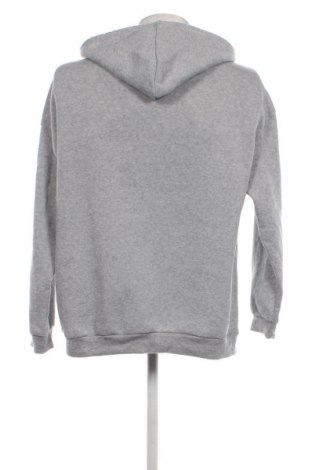 Herren Sweatshirt SHEIN, Größe L, Farbe Grau, Preis 20,18 €