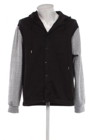 Herren Sweatshirt SHEIN, Größe XL, Farbe Schwarz, Preis 20,18 €