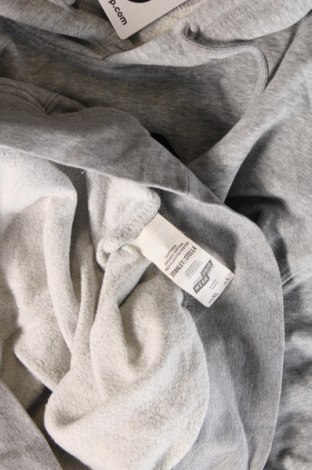Herren Sweatshirt STANLEY/STELLA, Größe XL, Farbe Grau, Preis € 15,14