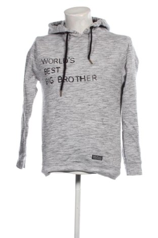 Herren Sweatshirt Sam's, Größe S, Farbe Grau, Preis 11,10 €