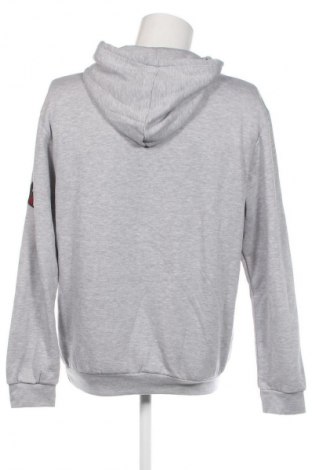 Herren Sweatshirt Scandinavian Explorer, Größe XL, Farbe Grau, Preis € 48,54