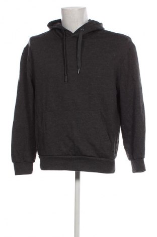 Herren Sweatshirt Springfield, Größe L, Farbe Grau, Preis 17,75 €