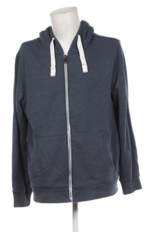 Herren Sweatshirt Straight Up, Größe XXL, Farbe Blau, Preis € 20,18