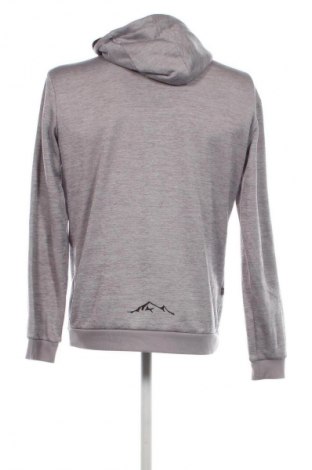 Herren Sweatshirt Swedemount, Größe L, Farbe Grau, Preis 21,40 €
