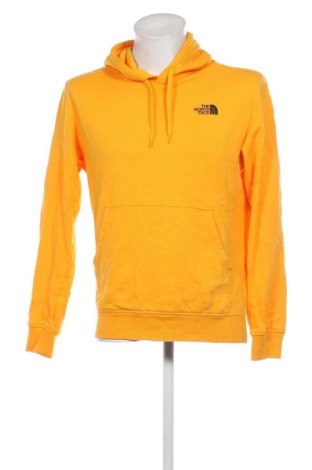 Ανδρικό φούτερ The North Face, Μέγεθος M, Χρώμα Κίτρινο, Τιμή 44,07 €