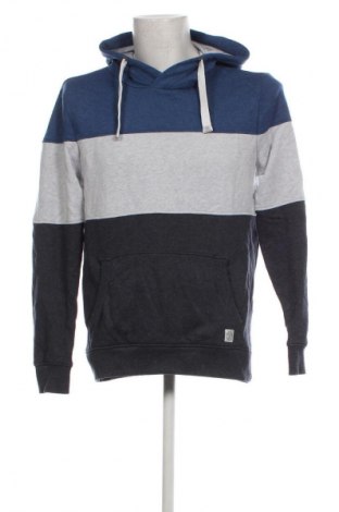 Herren Sweatshirt Tom Tailor, Größe L, Farbe Mehrfarbig, Preis € 19,97