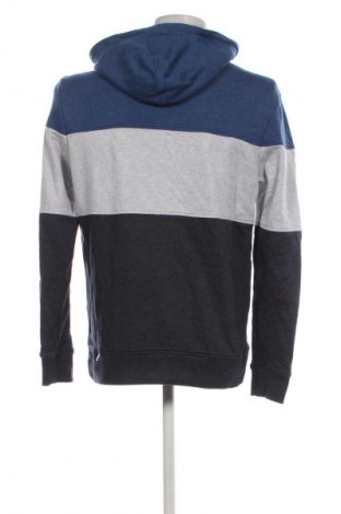 Herren Sweatshirt Tom Tailor, Größe L, Farbe Mehrfarbig, Preis 21,40 €