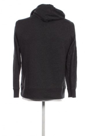 Herren Sweatshirt Tom Tailor, Größe XL, Farbe Grau, Preis 21,40 €