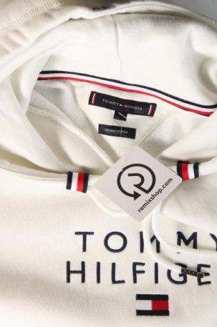 Męska bluza Tommy Hilfiger, Rozmiar L, Kolor Biały, Cena 524,56 zł