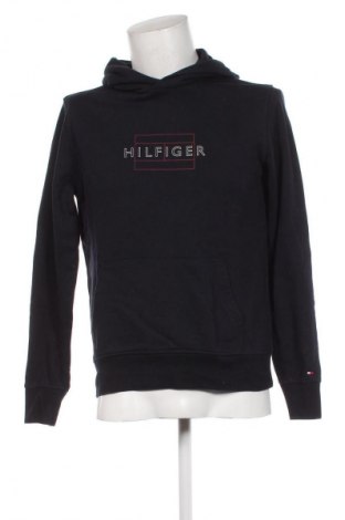 Férfi sweatshirt Tommy Hilfiger, Méret M, Szín Kék, Ár 24 999 Ft