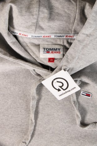 Męska bluza Tommy Jeans, Rozmiar XS, Kolor Szary, Cena 167,99 zł