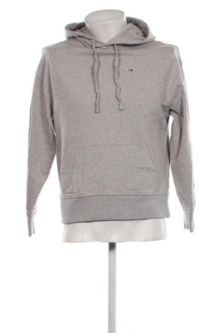 Herren Sweatshirt Tommy Jeans, Größe XS, Farbe Grau, Preis € 36,99