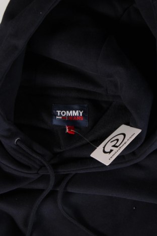 Pánska mikina  Tommy Jeans, Veľkosť S, Farba Modrá, Cena  85,05 €