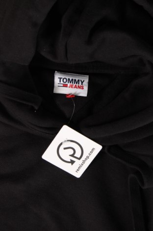 Męska bluza Tommy Jeans, Rozmiar S, Kolor Czarny, Cena 479,78 zł