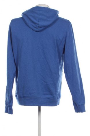 Herren Sweatshirt Tommy Jeans, Größe XL, Farbe Blau, Preis 36,79 €