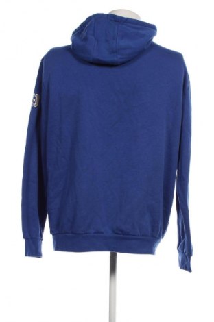 Férfi sweatshirt U.S.Grand Polo, Méret XL, Szín Kék, Ár 7 802 Ft