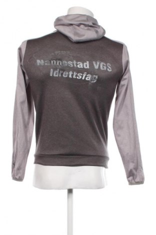 Herren Sweatshirt Umbro, Größe S, Farbe Grau, Preis € 15,69